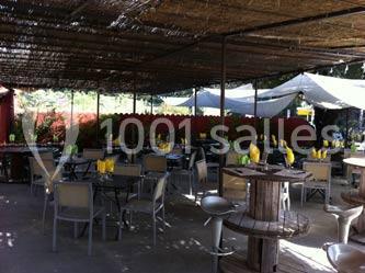 Location salle La Valette-du-Var (Var) - Restaurant Les Chênes #15