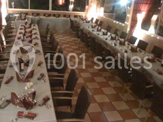 Location salle La Valette-du-Var (Var) - Restaurant Les Chênes #14