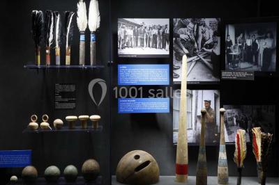 Location salle Lewarde (Nord) - Centre Historique Minier #16