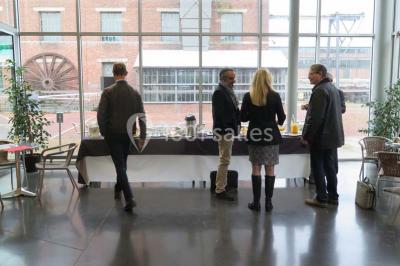 Location salle Lewarde (Nord) - Centre Historique Minier #16