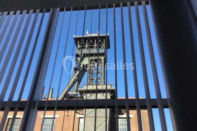 Location salle Lewarde (Nord) - Centre Historique Minier #16