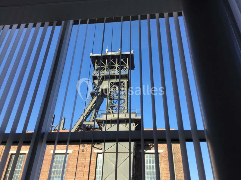 Location salle Lewarde (Nord) - Centre Historique Minier #6