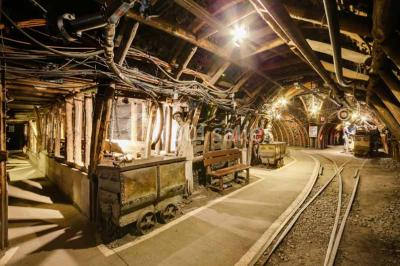 Location salle Lewarde (Nord) - Centre Historique Minier #16