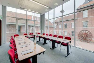 Location salle Lewarde (Nord) - Centre Historique Minier #16