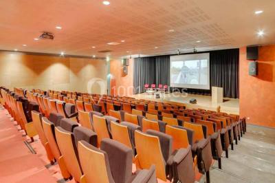 Location salle Lewarde (Nord) - Centre Historique Minier #16