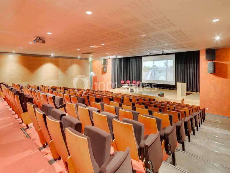 Location salle Lewarde (Nord) - Centre Historique Minier #7