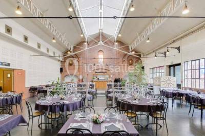 Location salle Lewarde (Nord) - Centre Historique Minier #16