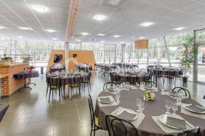 Location salle Lewarde (Nord) - Centre Historique Minier #16