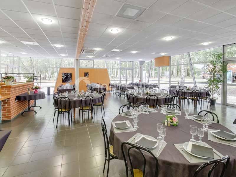 Location salle Lewarde (Nord) - Centre Historique Minier #9