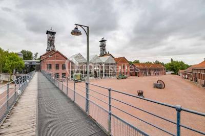Location salle Lewarde (Nord) - Centre Historique Minier #16