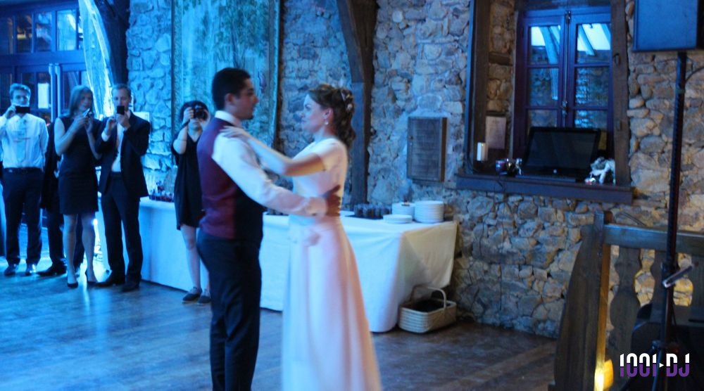 DJ Thiers (Puy-de-Dôme) - Vibrason-sono #2