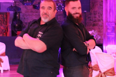 Vibrason-sono Vibrason-sono