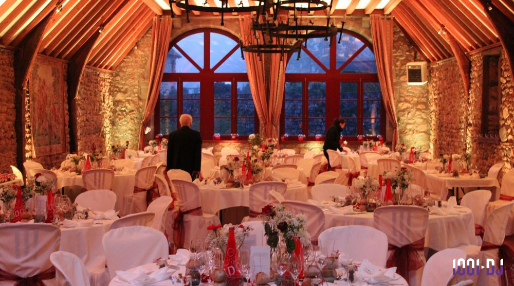 DJ Thiers (Puy-de-Dôme) - Vibrason-sono #3