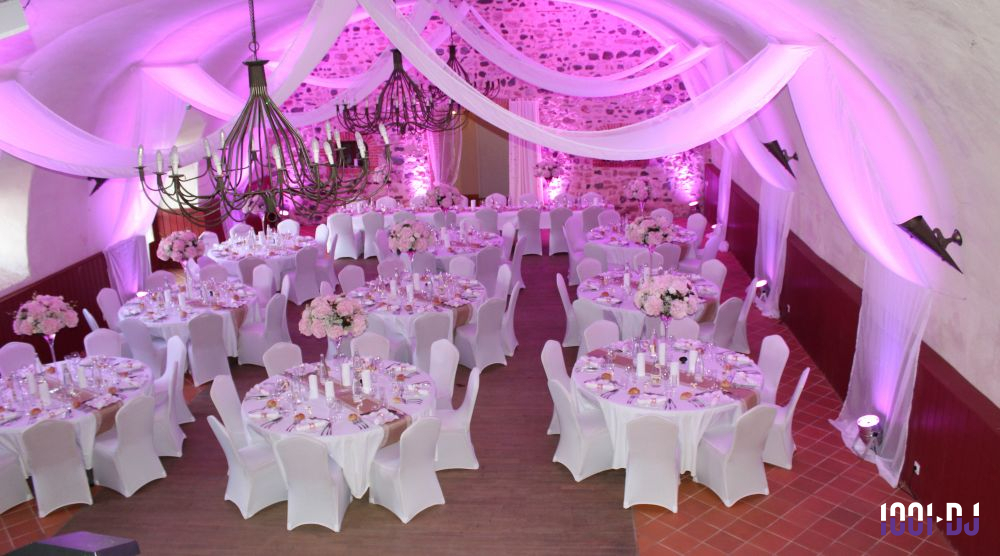 DJ Thiers (Puy-de-Dôme) - Vibrason-sono #4