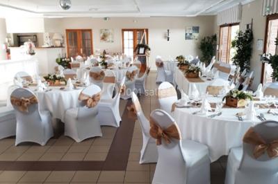 Location salle Beuvrages (Nord) - Label Reception #15