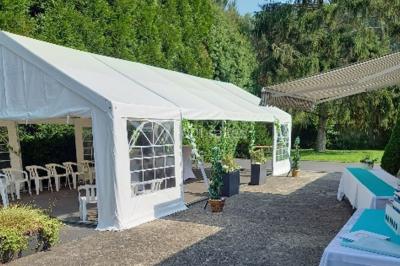 Location salle Beuvrages (Nord) - Label Reception #15