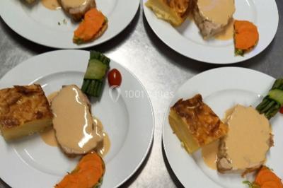 Location salle Beuvrages (Nord) - Label Reception #15