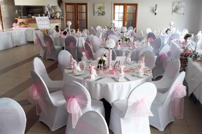 Location salle Beuvrages (Nord) - Label Reception #15