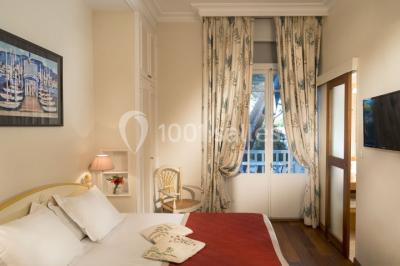 Location salle Saint-Cyr-sur-Mer (Var) - Grand Hôtel des Lecques #24