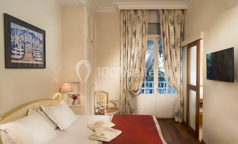 Location salle Saint-Cyr-sur-Mer (Var) - Grand Hôtel des Lecques #10