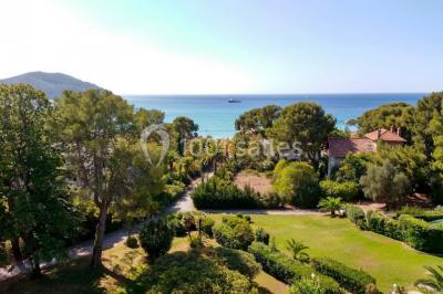 Location salle Saint-Cyr-sur-Mer (Var) - Grand Hôtel des Lecques #24