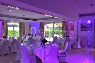 Location salle Saint-Cyr-sur-Mer (Var) - Grand Hôtel des Lecques #24