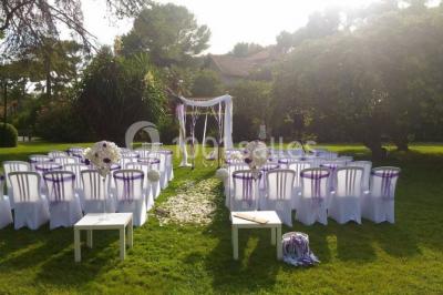 Location salle Saint-Cyr-sur-Mer (Var) - Grand Hôtel des Lecques #24