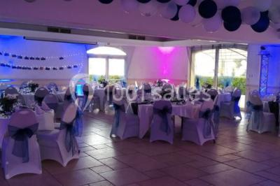 Location salle Saint-Cyr-sur-Mer (Var) - Grand Hôtel des Lecques #24