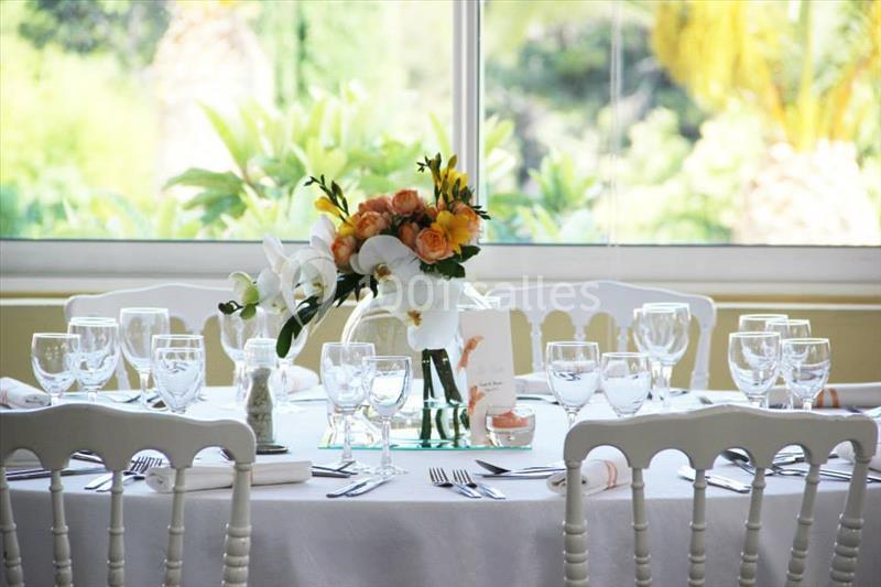 Location salle Saint-Cyr-sur-Mer (Var) - Grand Hôtel des Lecques #11