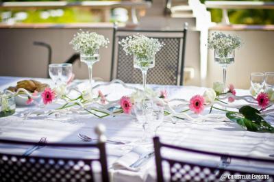 Location salle Saint-Cyr-sur-Mer (Var) - Grand Hôtel des Lecques #24