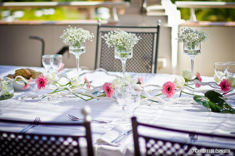 Location salle Saint-Cyr-sur-Mer (Var) - Grand Hôtel des Lecques #12