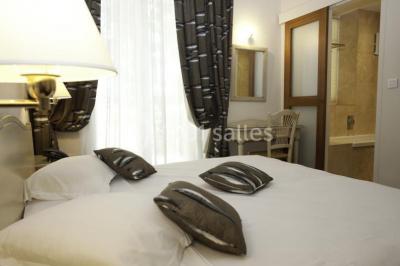 Location salle Saint-Cyr-sur-Mer (Var) - Grand Hôtel des Lecques #24