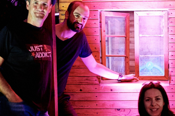 DJ Lille (Nord) - Just Addict - Groupe Pop-rock #1