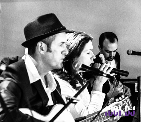 DJ Lille (Nord) - Just Addict - Groupe Pop-rock #3