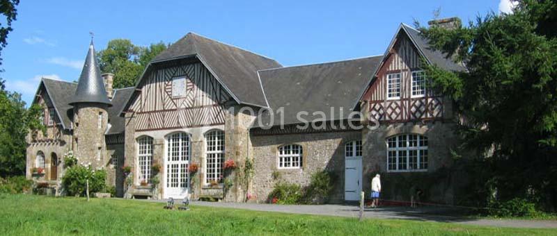 Manoir Du Plessis - galerie - photo 1