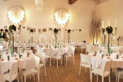 Location salle Avranches (Manche) - Manoir Du Plessis #8