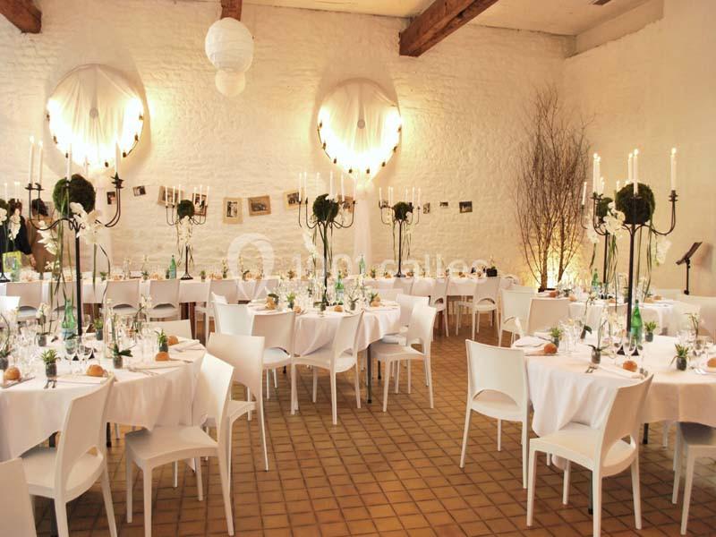 Manoir Du Plessis - galerie - photo 2