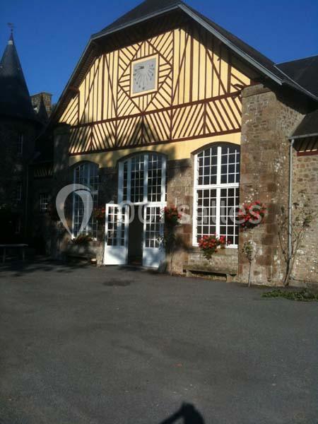 Manoir Du Plessis - galerie - photo 4