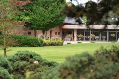 Le Clos de la Conciergerie Le Clos de la Conciergerie