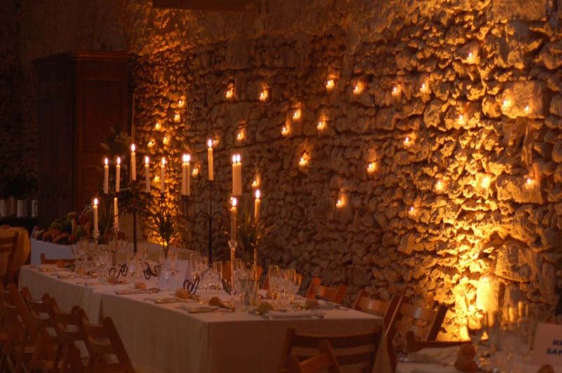 La Grange du Cloître - photo 3
