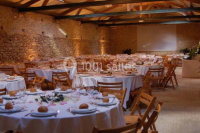 La Grange du Cloître