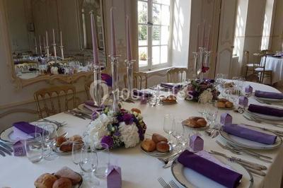 Location salle Art-sur-Meurthe (Meurthe-et-Moselle) - Château D'art-sur-meurthe #5