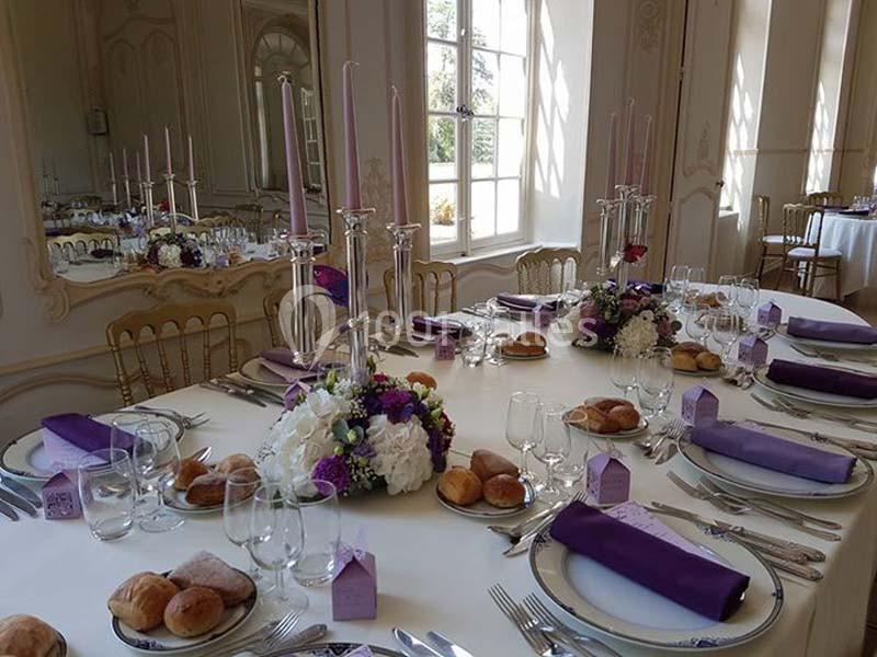 Location salle Art-sur-Meurthe (Meurthe-et-Moselle) - Château D'art-sur-meurthe #2