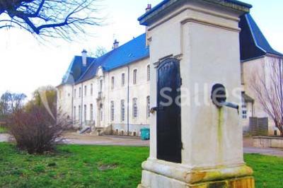 Location salle Art-sur-Meurthe (Meurthe-et-Moselle) - Château D'art-sur-meurthe #5