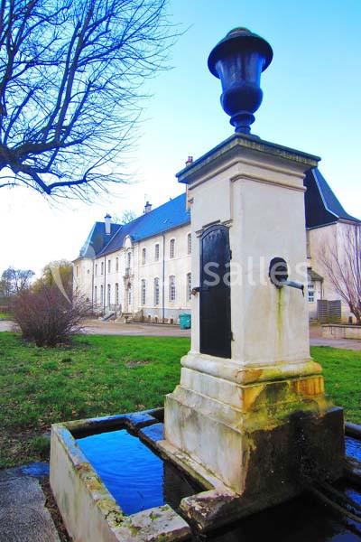 Location salle Art-sur-Meurthe (Meurthe-et-Moselle) - Château D'art-sur-meurthe #5