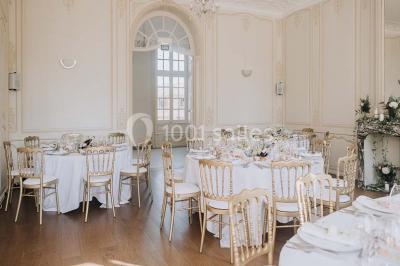 Location salle Art-sur-Meurthe (Meurthe-et-Moselle) - Château D'art-sur-meurthe #5