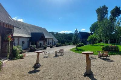 La Grange de Rouville La Grange de Rouville