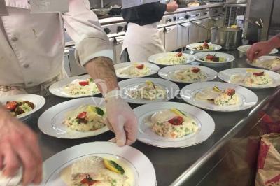 Miniature Location salle Rillieux-la-Pape (Rhône) - Restaurant Chez Sophie #16 Location salle Rillieux-la-Pape (Rhône) - Restaurant Chez Sophie #17