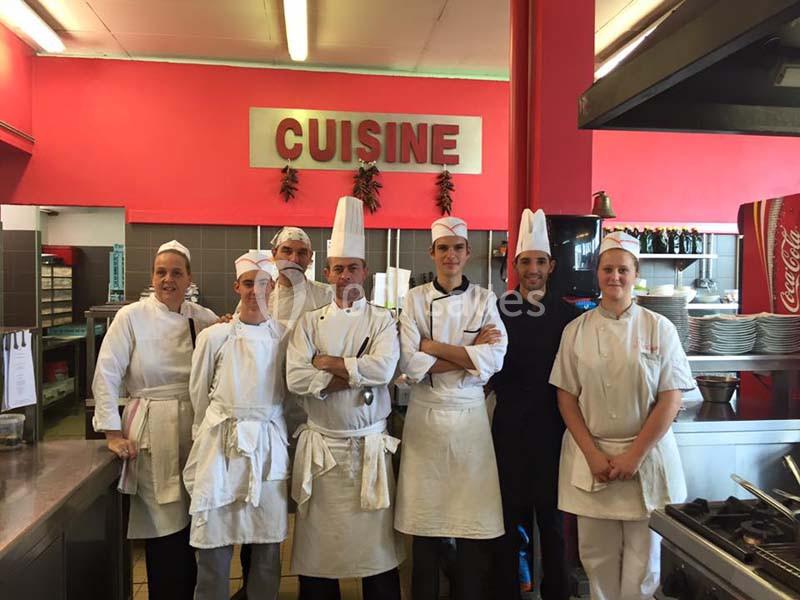 Location salle Rillieux-la-Pape (Rhône) - Restaurant Chez Sophie #11