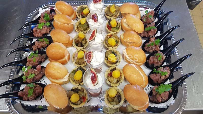 Location salle Rillieux-la-Pape (Rhône) - Restaurant Chez Sophie #14